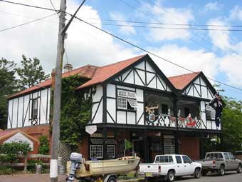 Enlarge  Jamberoo Pub, Jamberoo,  NSW