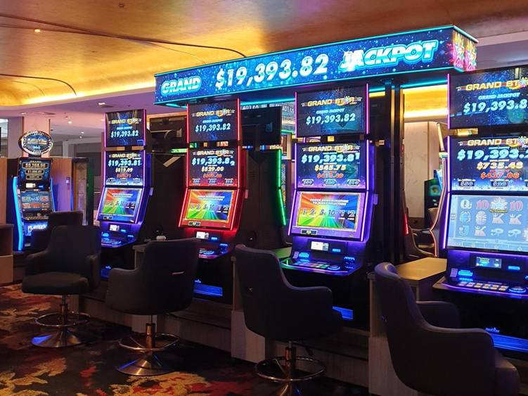 Mounties at Mount Pritchard in southwest Sydney. Picture: news.com.au