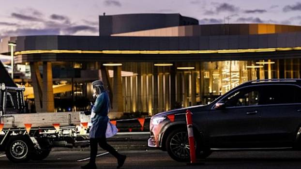 AUSTRAC identified specific instances where Mounties allegedly failed to monitor individuals that presented a money laundering risk.