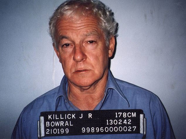 John Killick had been recaptured after escaping jail by helicopter when he was placed in the MPU within Goulburn prison. Milat spent months trying to convince Killick he was innocent