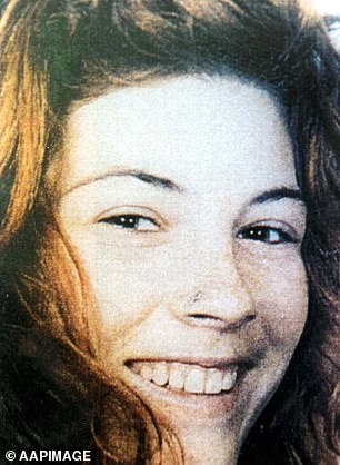 Anja Habschied was among Ivan Milat's seven victims. Habschied, 20, was decapitated
