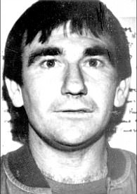 Michael Murphy, the oldest of the three brothers who along with Michael Murdoch and John Travers raped and viciously murdered Anita Cobby
