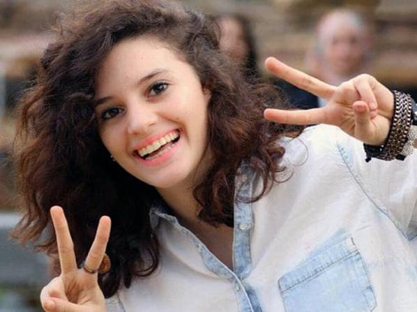 Israeli student Aiia Maasarwe was killed in Melbourne and her body found on Wednesday.