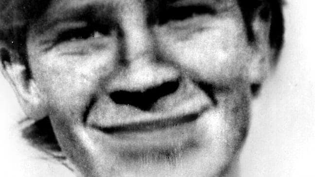 Matthew Elliott was found guilty of the 1989 murder of Janine Balding.