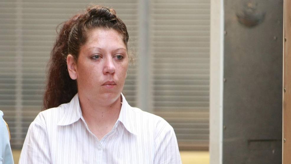 Rachel Pfitzner pleaded guilty to murder of her son Dean Shillingsworth.