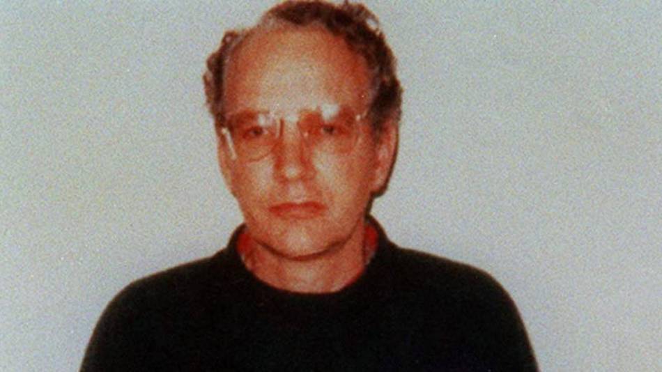 Robert Lowe, convicted of murdering Sheree Beasley. Robert Lowe.