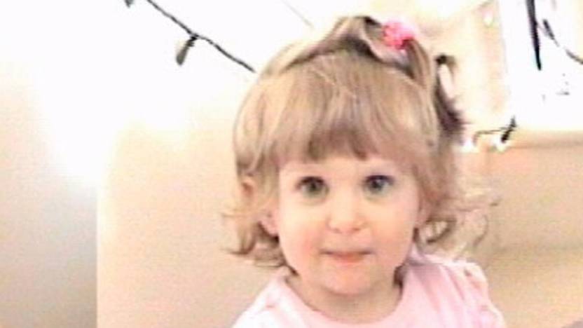 Gracie Kemp was shot and killed by her father.