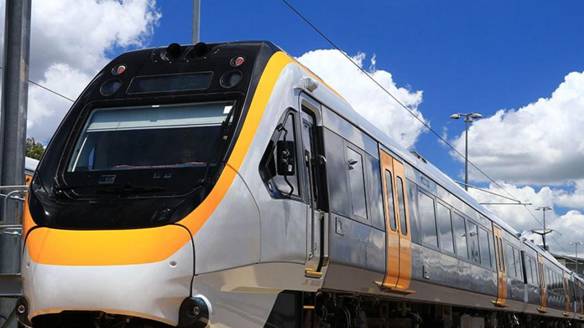 Queensland Rails New Generation Rollingstock led to a catalogue of errors.