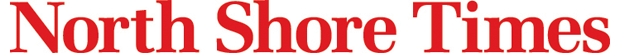 North Shore Times - Masthead Logo